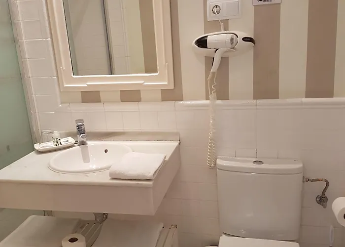 San Francisco Сеговия