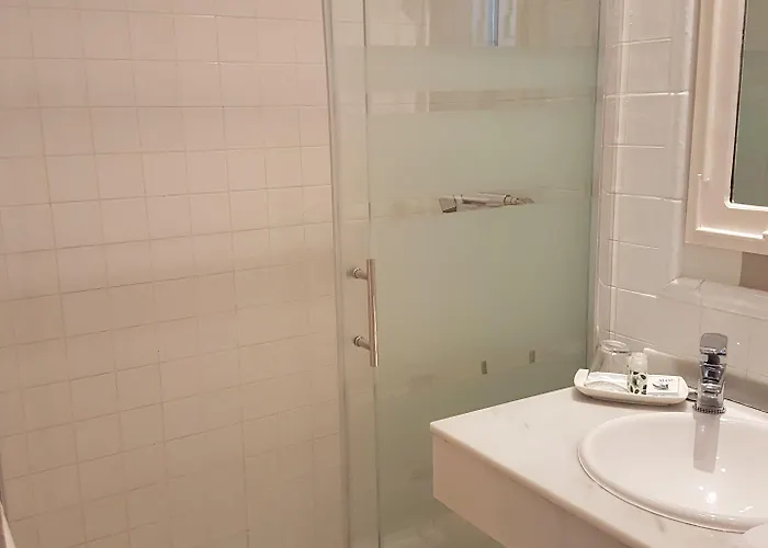 San Francisco Гостевой дом Сеговия