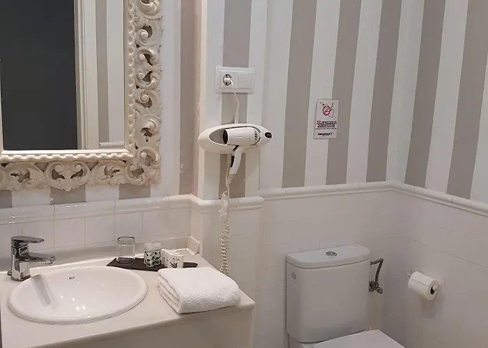 San Francisco Pensjonat 3*