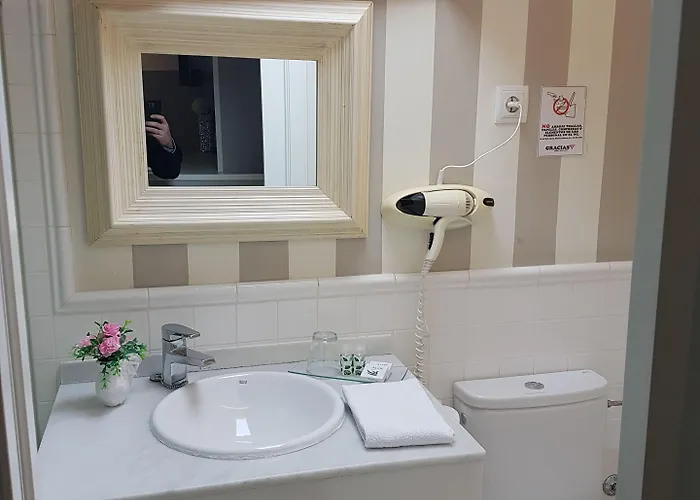 San Francisco Segowia