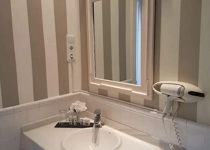 San Francisco 3* Segowia