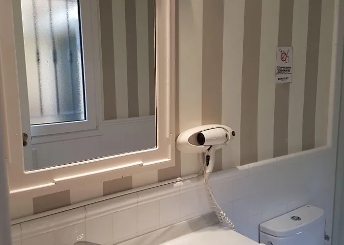 Гостевой дом San Francisco Сеговия