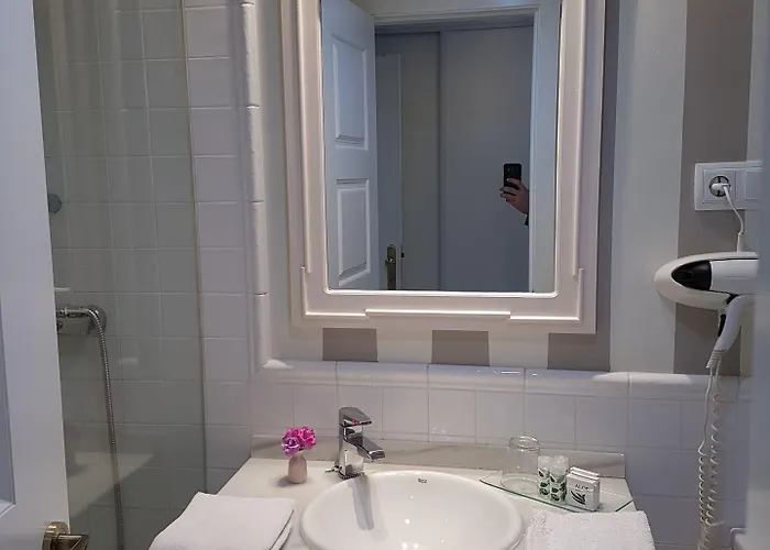 San Francisco Сеговия