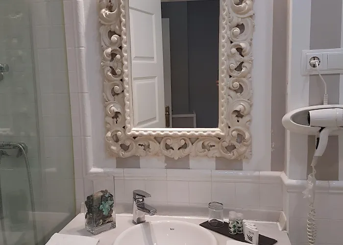 Гостевой дом San Francisco 3*