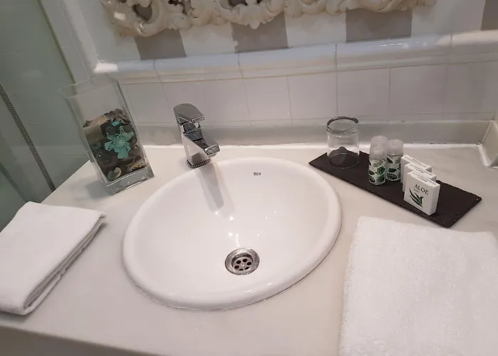 San Francisco Pensjonat